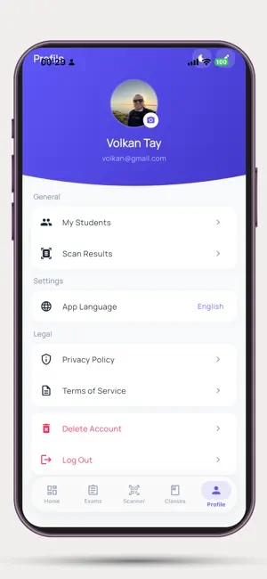 LetEval screenshot 2