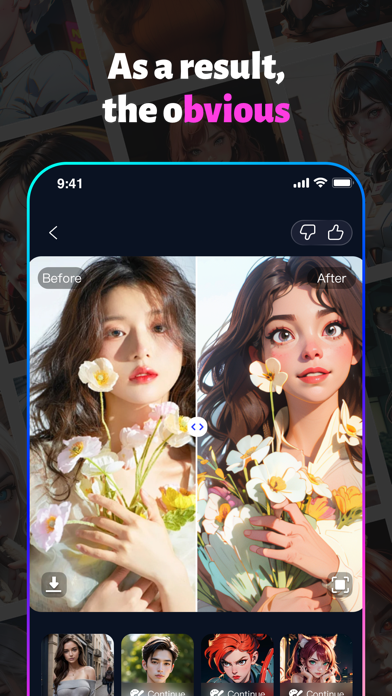 Perfect Al-Me Body Tune Editor Screenshot