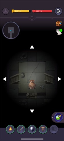 Magic Crafting: Mage's Journey Screenshot 2 of 10