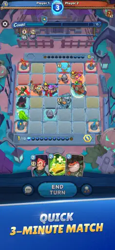 Chess Rumble - Screenshot 3