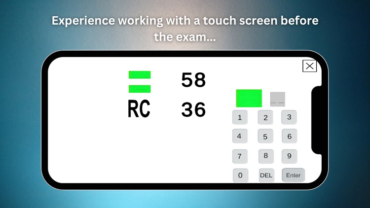 Dlr Exam Pro screenshot-4
