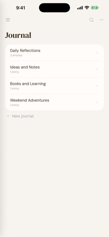 Lucive screenshot 5