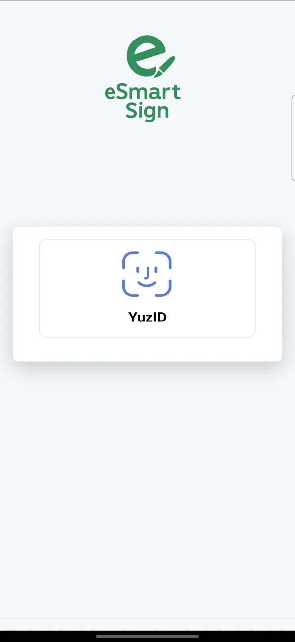 #2. eSmartSign (iOS) Podle: Shodlik Babajonov