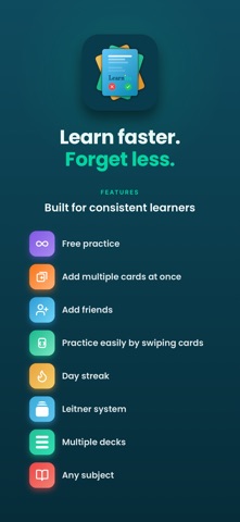 Learnito Screenshot 1 of 10