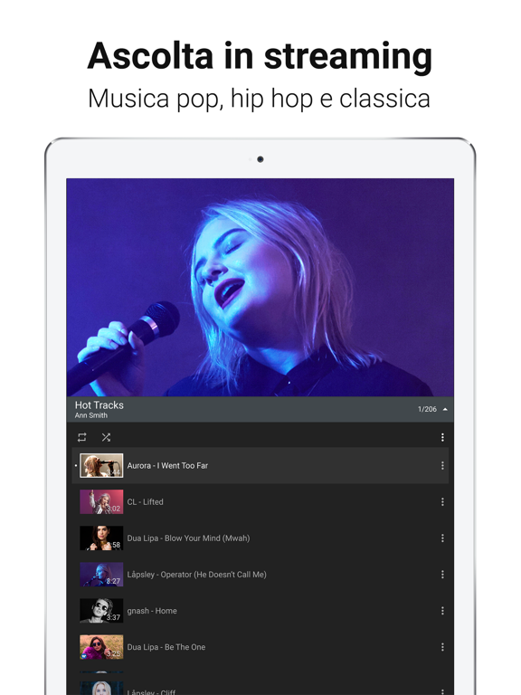 YouTube App Store preview screenshot 13