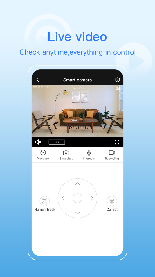 #2. Hisee X (iOS) Podle: 传根 张