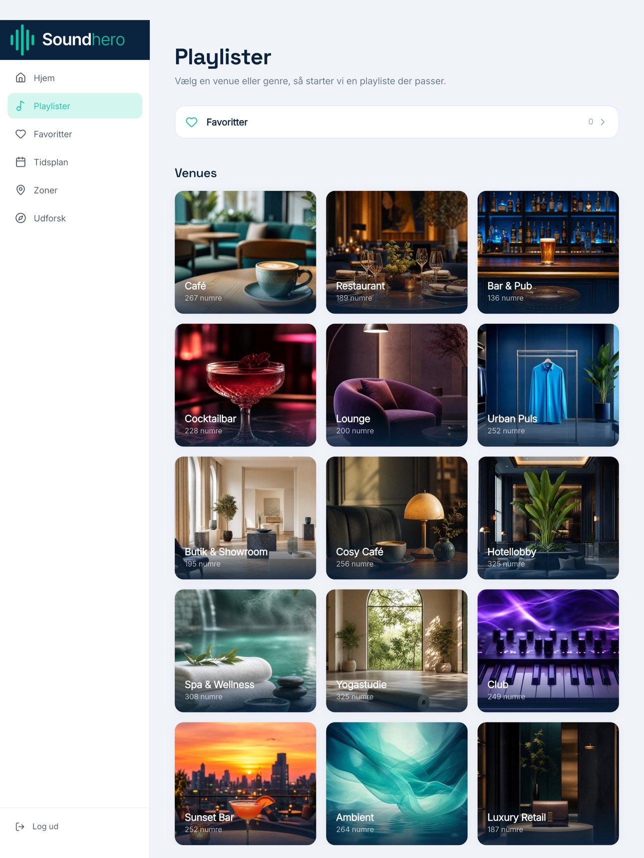 Screenshot 6 of Soundhero