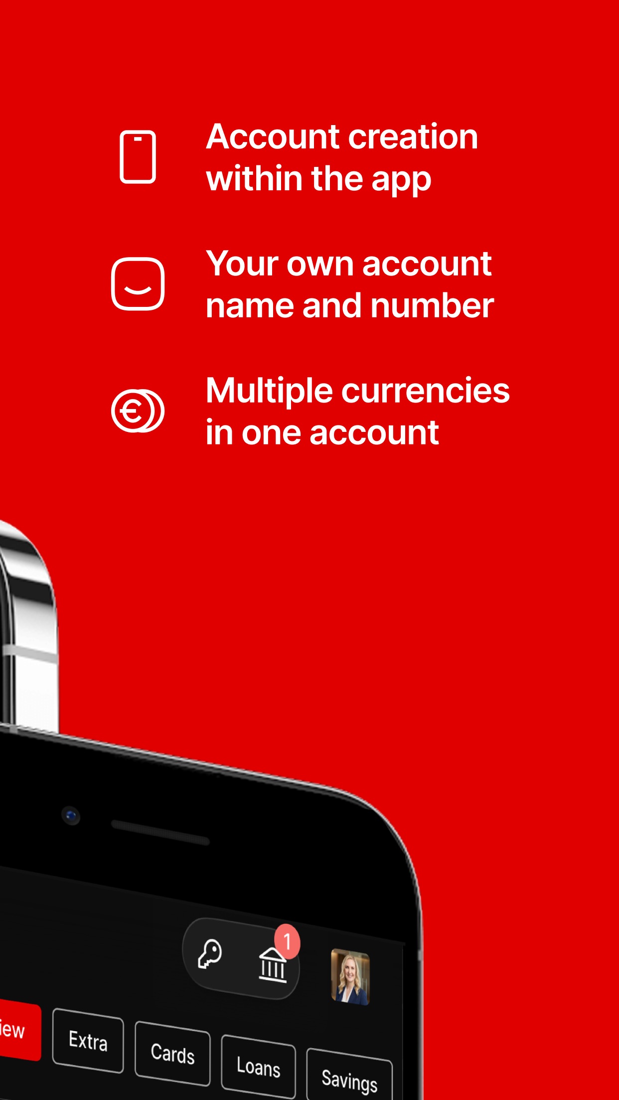 Screenshot 2 of KB+