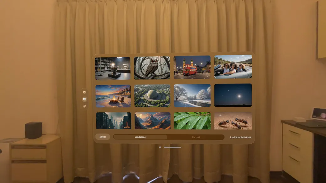 #2. Depthforge (iOS) Ved: Forward Thinkers Labs