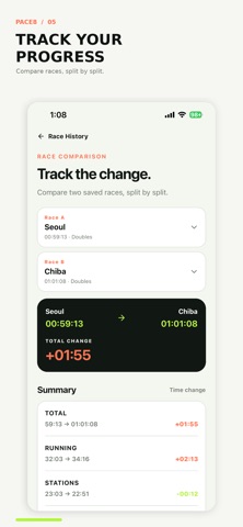 PACE8 Screenshot 2 of 5