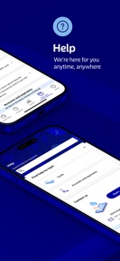 Nordea Mobile - Finland screenshot