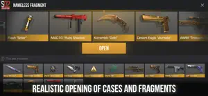 Case Simulator - Standoff Case screenshot 2