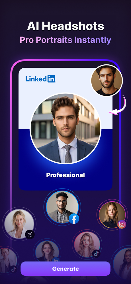 AIEASE - AI Video Generator screenshot 5