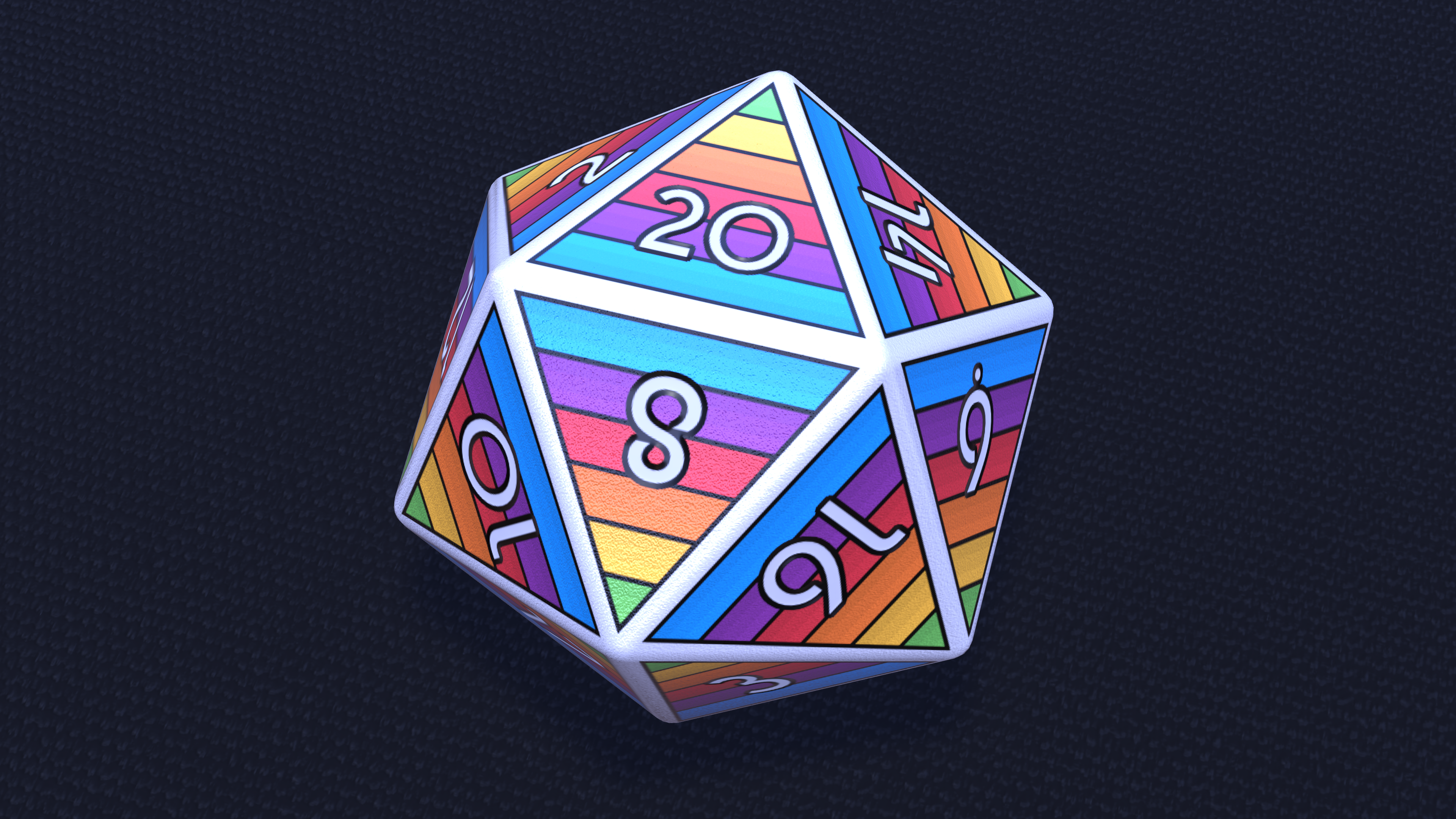Dice by PCalc screenshot 26