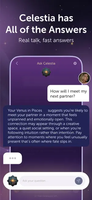 Astopia: Horoscope & Astrology screenshot 2