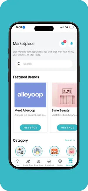 The Tribal App screenshot 3