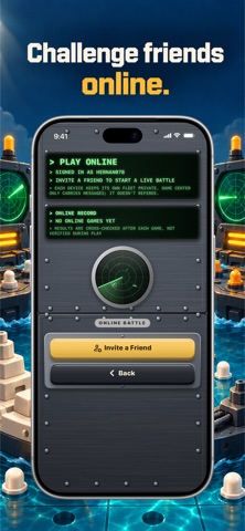 FleetFold screenshot 6