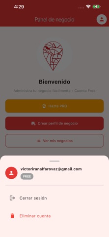 NezaGo Screenshot 3 of 9