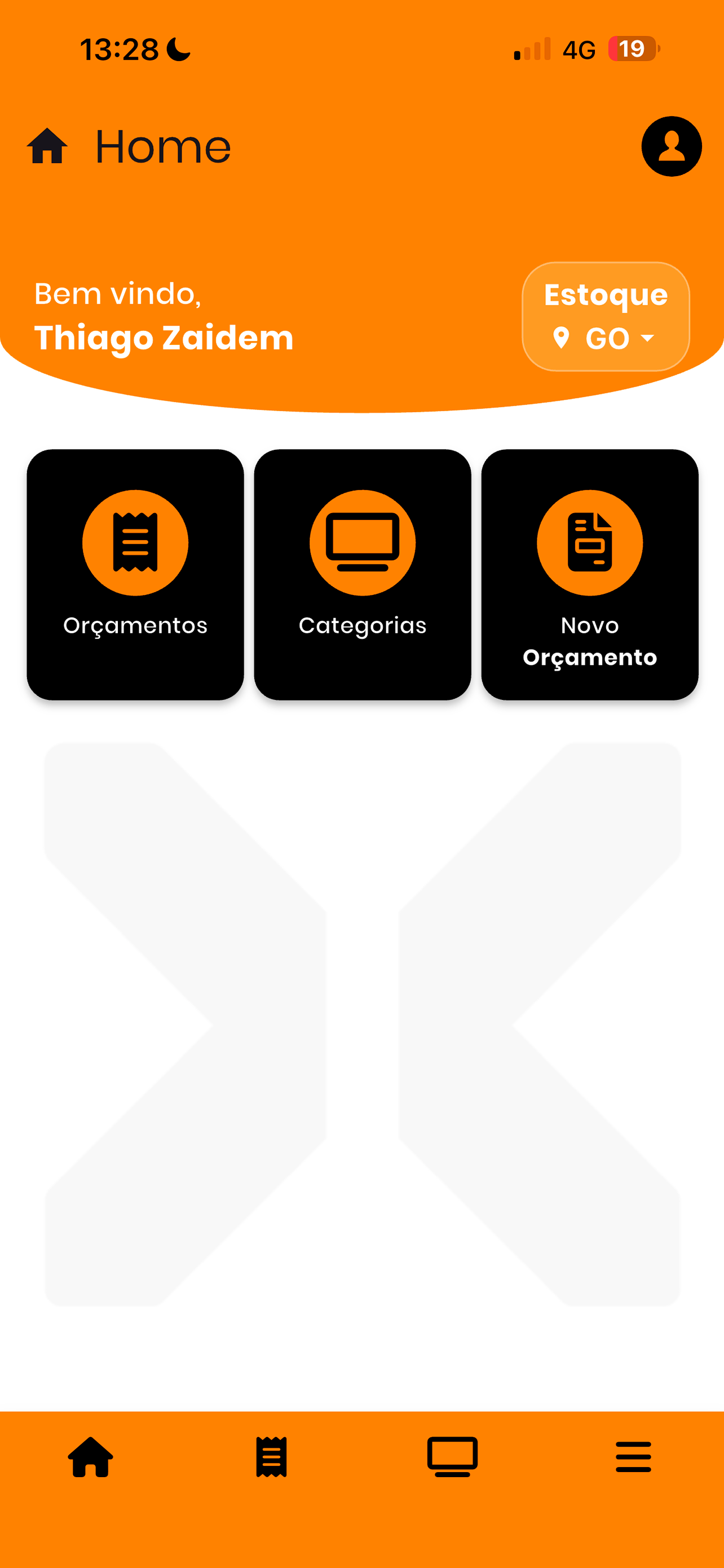 Excelência Distribuidora