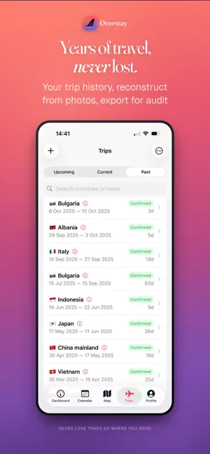 Overstay screenshot 4
