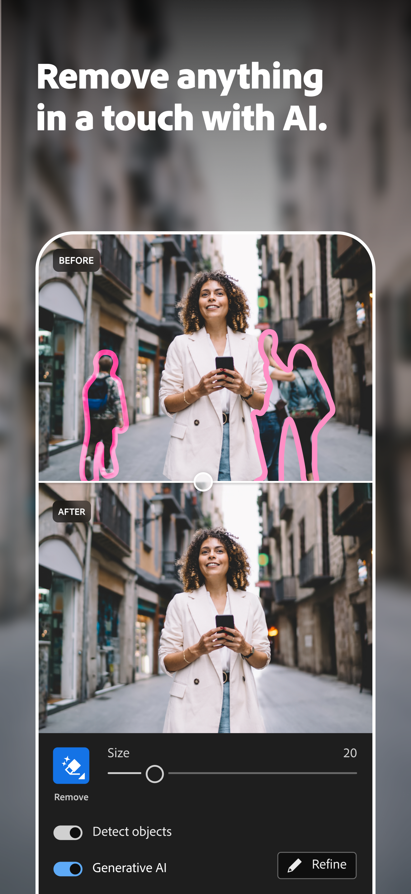 Lightroom Photo & Video Editor