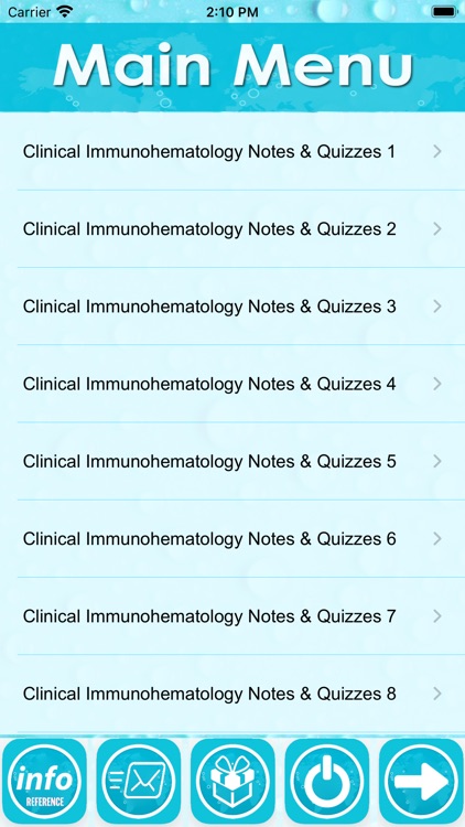 Clinical Immunohematology Q&A