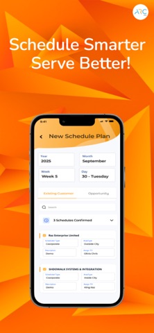 ArcOne screenshot