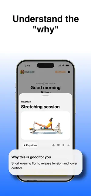 Lemon - AI Health Coach screenshot 4