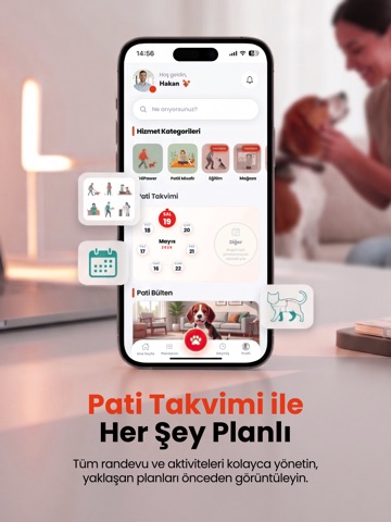 Hipaw iPad screenshot 4