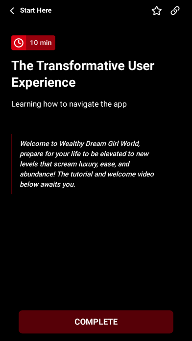 Screenshot #2 pour Dream Girl Universe