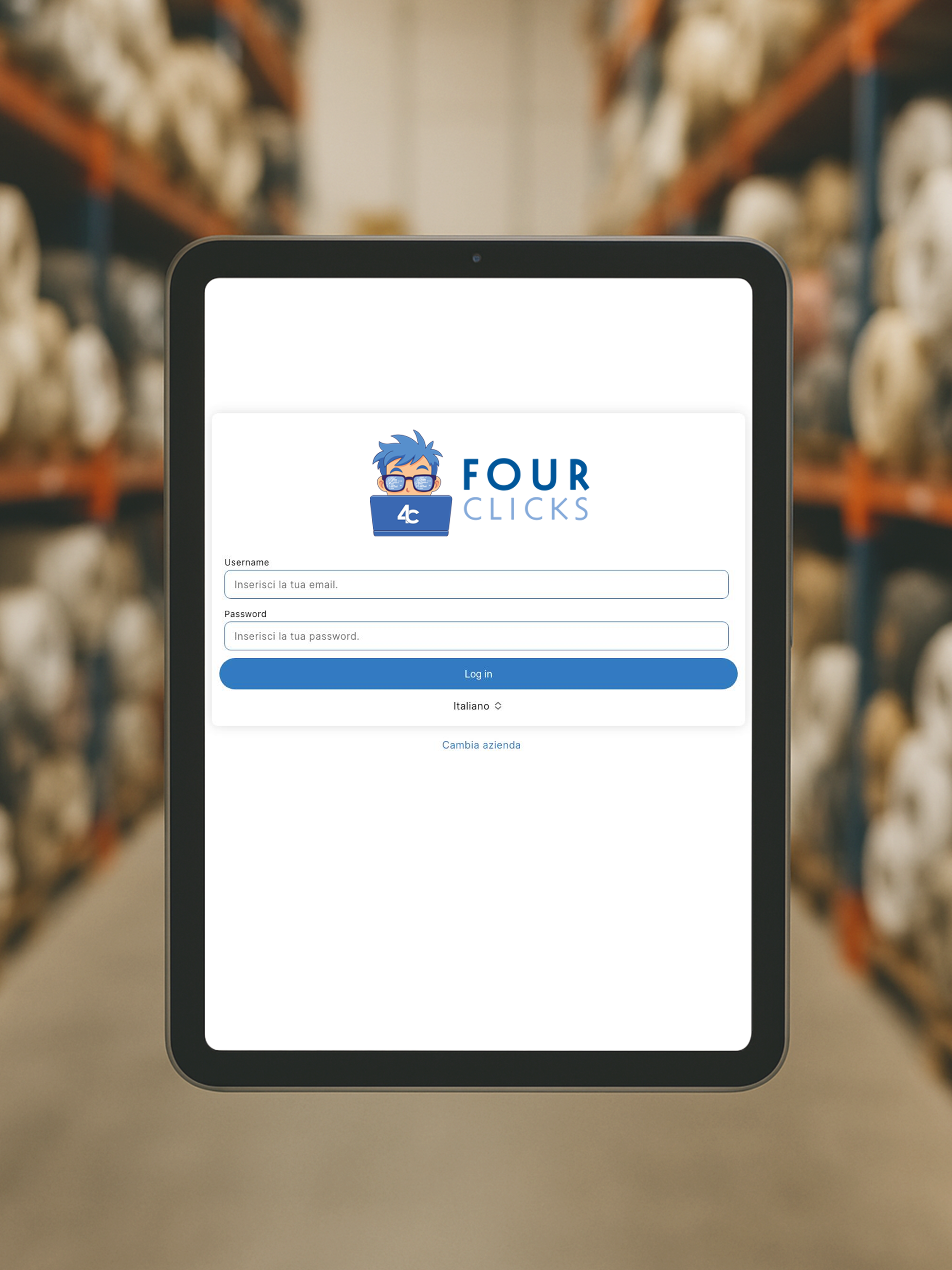 FourClicks