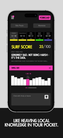 ANDY - Surf Junkie Club screenshot