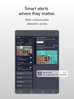 Epcom Cloud screenshot 10
