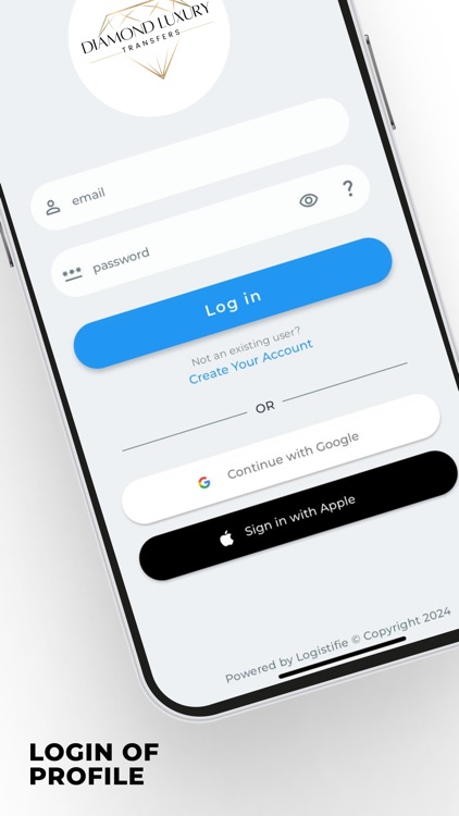 Diamond Luxury Transfers