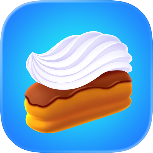 Perfect Cream: Dessert Games