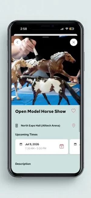 BreyerFest 2026 screenshot 3