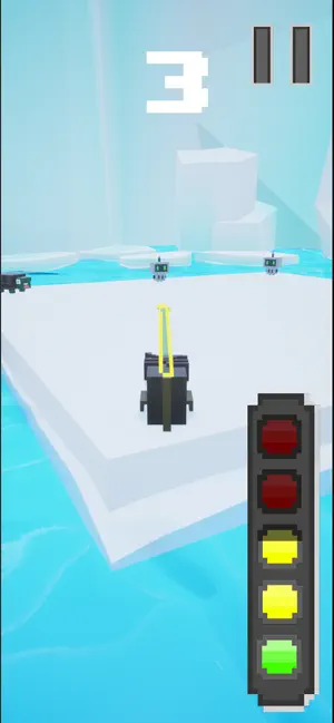 Slide Knockout: Ragdoll PvP screenshot 3