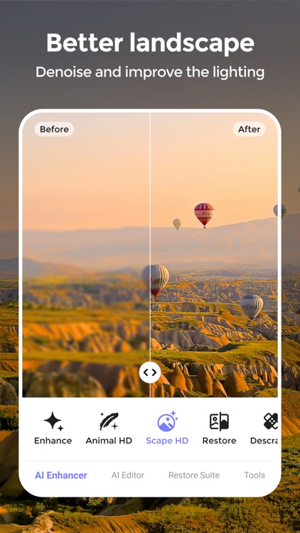 PicMa: AI Photo & Video Editor screenshot-9