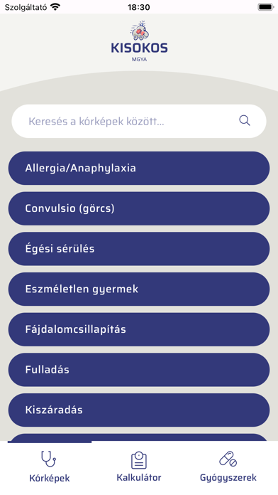 MGYA Kisokos Screenshot 3 - AppWisp.com MGYA Kisokos Screenshot 3 - AppWisp.com