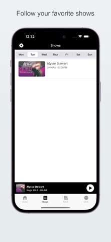 Magic 106.9 Screenshot 3 of 4