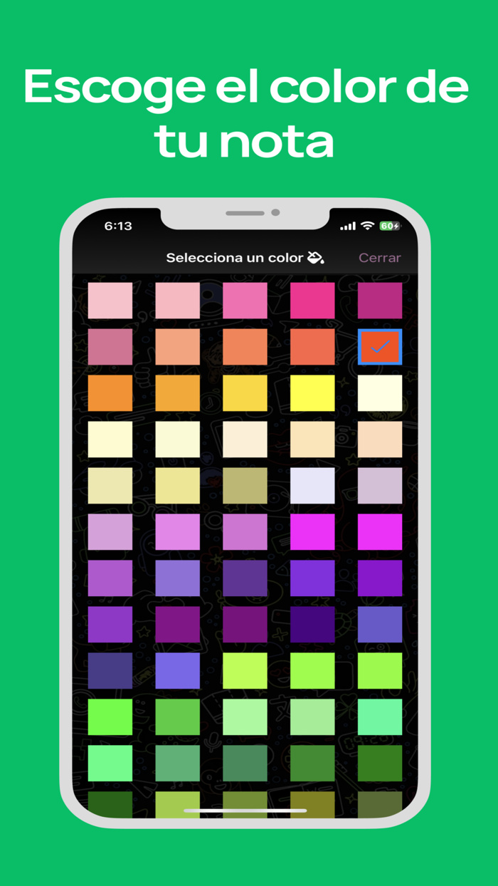 Fresi Notas - Bloc de Notas