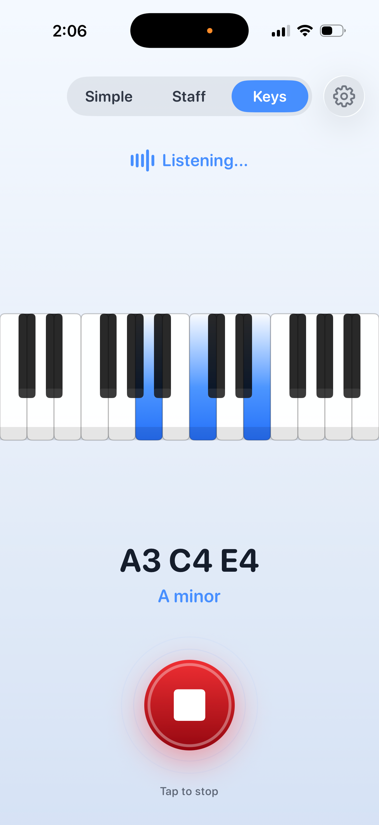 Soniqo screenshot 6