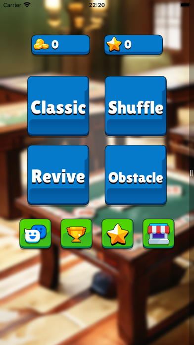 Happy Mahjong: Triple Tile Screenshot