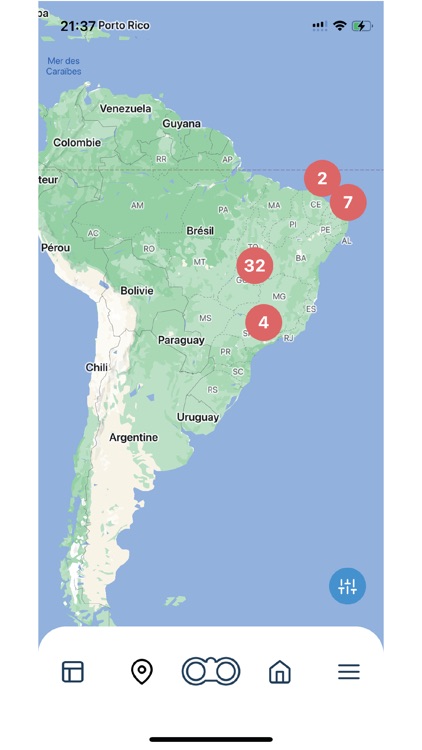 aVoar Cerrado screenshot-4