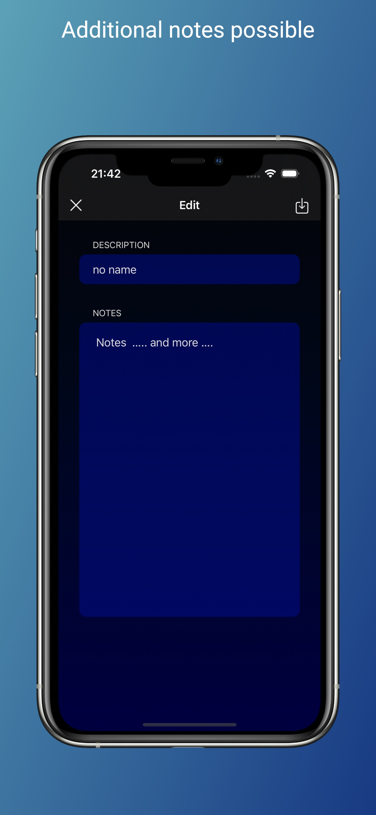 mfCounter