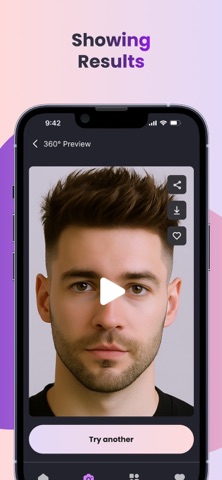 Fade Lab Screenshot 7 of 8