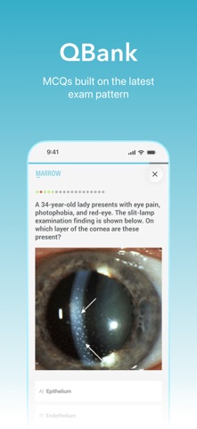 MARROW - for NEET PG & NEXT Screenshot 4 of 6
