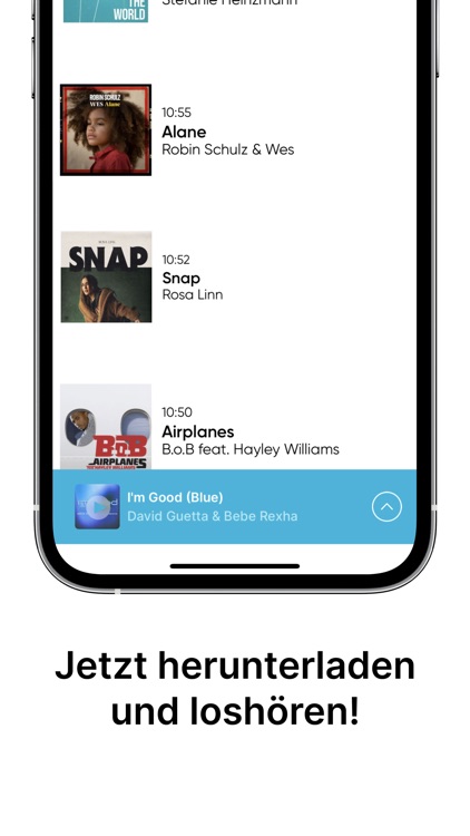 Radio FM1 screenshot-4