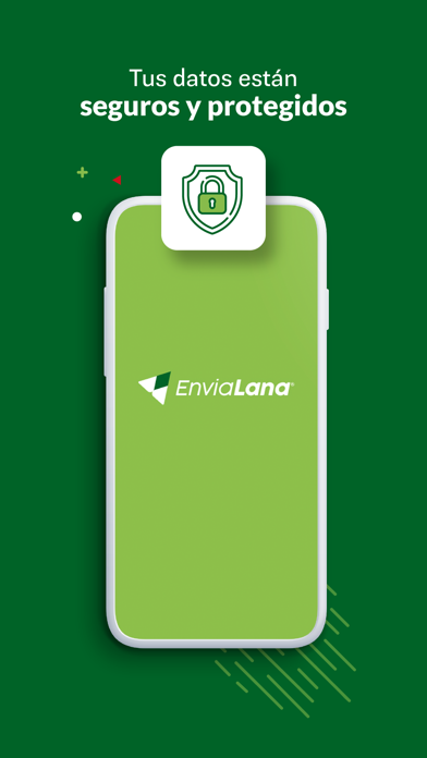 Envialana Screenshot
