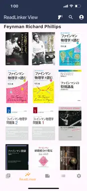 ReadLinker screenshot 5